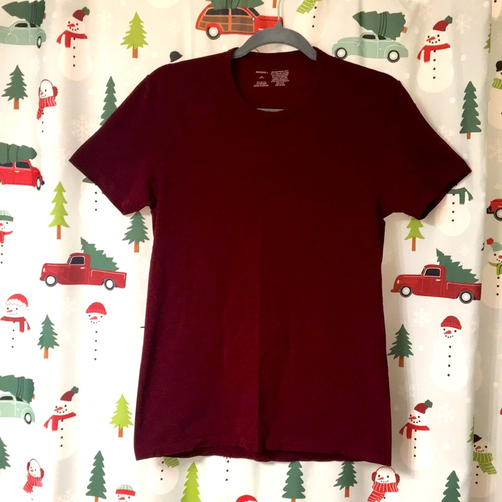 Men’s t-shirt